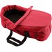 Gondola Bassinet Kit do wózka City Select Baby Jogger - red
