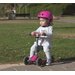 Kask rowerowy Smart Trike - czerwony