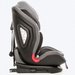 Fotelik samochodowy Beta IsoFix 9-36 kg Espiro - denim 2019