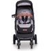 Wózek spacerowy Optimo Air EasyGo - anthracite