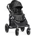 Wózek wielofunkcyjny 2w1 City Select Double Baby Jogger - black