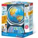 Interaktywny edukacyjny Eduglobus Digital Clementoni