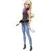 Barbie Modowe przebieranki Mattel - Barbie