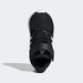 Buty dziecięce Runfalcon 2.0 Adidas - czarne/białe