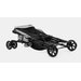 Wózek spacerowy Lite Up Kinderkraft - gray