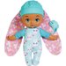 My Garden Baby Bobas Mattel - niebieski króliczek