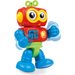 Robot Rysiek Dumel Discovery