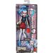 Ghoulia Yelps Zwiedzanie Upioryża Monster High