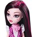 Lalki podstawowe Monster High - Draculaura