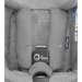 Fotelik samochodowy AxissFIX Air 0-18 kg Maxi-Cosi - Nomad Grey
