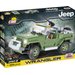 Klocki Cobi Jeep Wrangler - 24260