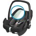 Fotelik samochodowy Rock 0-13kg Maxi-Cosi - Nomad Black