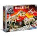 3w1 Jurassic Kit Zestaw Naukowy Clementoni