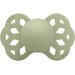 Smoczek silikonowy symetryczny Infinity M Bibs - SAGE
