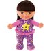 Dora Świecąca przytulanka 28cm Fisher Price