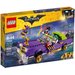 Batman Lowrider Jokera Lego