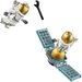 City Miniprom kosmiczny Lego
