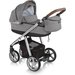 Wózek wielofunkcyjny Next Avenue Espiro - grey dove 2018