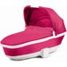 Gondola Foldable do Moodd Buzz Quinny - Pink Passion