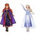 Kraina lodu 2 Śpiewająca Elsa i Anna Disney Hasbro
