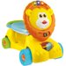 Mini skuter Lew 3w1 Smily Play