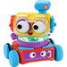 Uczący Przyjaciel Robot 4w1 Fisher Price