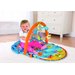Tęczowa mata wielofunkcyjna Lamaze
