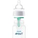 Butelka antykolkowa z nakładką Anti-colic 260 ml Avent