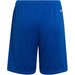 Spodenki juniorskie Entrada 22 Adidas - niebieskie