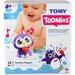 Kąpielowy pingwin Tomy