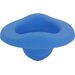 Silikonowy składany wkład do nocnika Potette Plus - niebieski