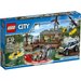 City Kryjówka rabusiów Lego