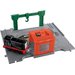 Tomek i Przyjaciele Lokomotywa - zestaw startowy Fisher Price - Diesel