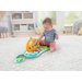 Wielorybek edukacyjny - ocean zabawy Fisher Price