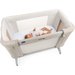 Łóżeczko Co-Sleeping Chicco Next2Me Forever Chicco - Sand