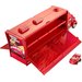 Cars Microauta Transporter Maniek Disney