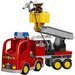 Duplo Wóz strażacki Lego