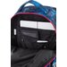 Plecak dziecięcy Bentley 30L Coolpack - Blue Badges B
