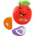 Uczące jabłuszko Fisher Price