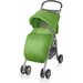 Wózek spacerowy Model S Bomiko - green 2016