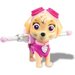 Psi Patrol Figurka z odznaką Spin Master - Skye