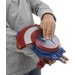 Kapitan Ameryka Tarcza z wyrzutnią Nerf Hasbro