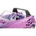 Samochód Upioryż Monster High
