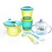 Zestaw do karmienia chłopczyk Tommee Tippee