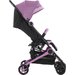 Wózek spacerowy Miinimo2 z pałąkiem Chicco - lilla