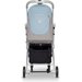 Wózek spacerowy Clip Colibro - Sky