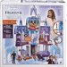 Kraina Lodu 2 Zamek Arendelle z akcesoriami Hasbro