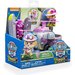 Psi Patrol Jungle Rescue Pojazd z figurką Spin Master - Skye