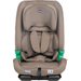 Fotelik samochodowy MySeat I-Size STD 9-36kg Chicco - Desert Taupe