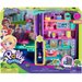 Polly Pocket Centrum handlowe Mattel